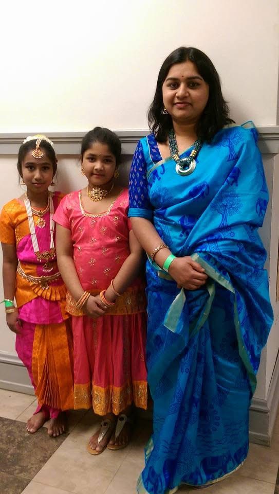 Performance at Music Academy